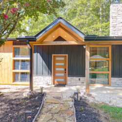 pet friendly north georgia cabins